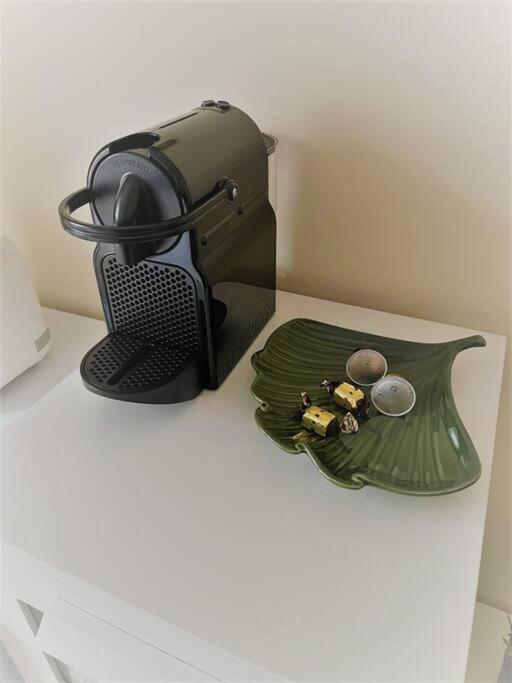 モルレーLe Guernisac - Studio Cosy Plein Centreアパートメント エクステリア 写真